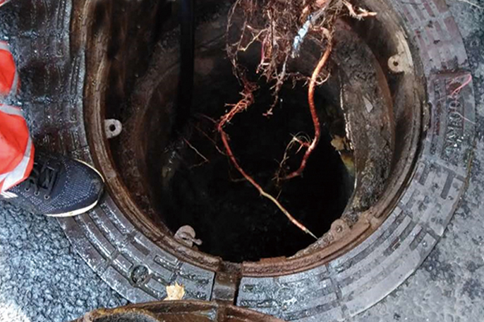 沂南管道预处理